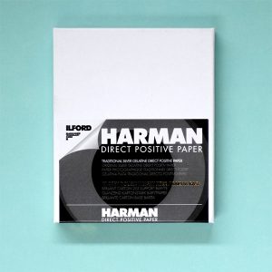 ilford harman direct positive paper