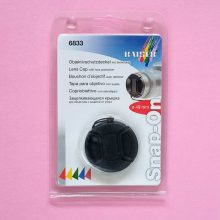 Kaiser Snap-On Lens Cap 49mm 6833 1