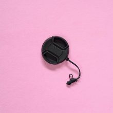 Kaiser Snap-On Lens Cap 49mm 6833 2 Kaiser Snap-On Lens Cap 49mm