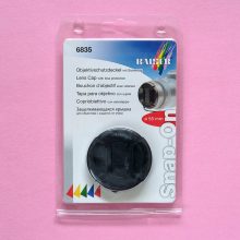 Kaiser Snap-On Lens Cap 55mm 6835 1