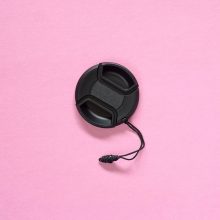 Kaiser Snap-On Lens Cap 58mm 6836 2 Kaiser Snap-On Lens Cap 58mm