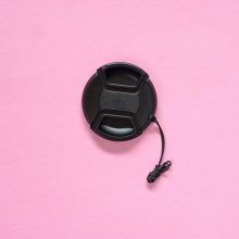 Kaiser Snap-On Lens Cap 62mm 6837 2 Kaiser Snap-On Lens Cap 62mm