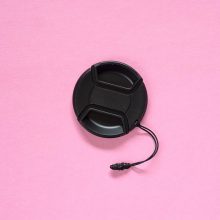 Kaiser Snap-On Lens Cap 67mm