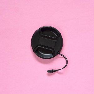 Kaiser Snap-On Lens Cap 67mm