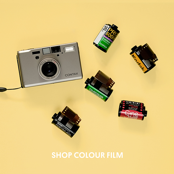 Parallax Photographic Cooperative Buy Film and Darkroom Supplies UK