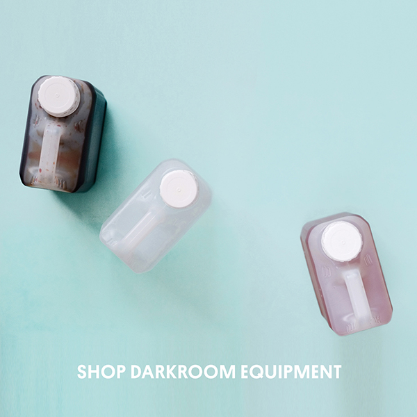 Parallax Photographic Cooperative Buy Film and Darkroom Supplies UK