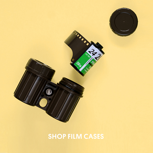 Parallax Photographic Cooperative Buy Film and Darkroom Supplies UK