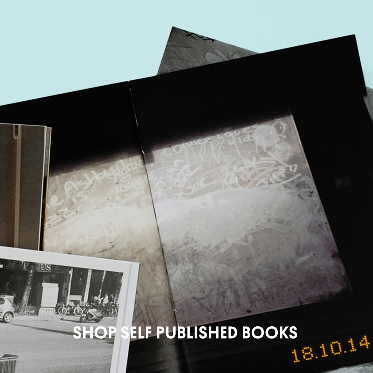 Parallax Photographic Cooperative Buy Film and Darkroom Supplies UK