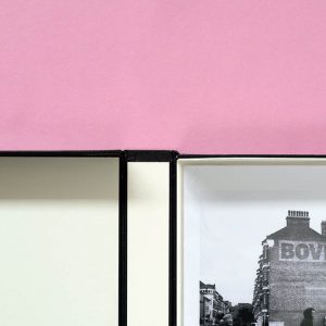 Archival Portfolio Box