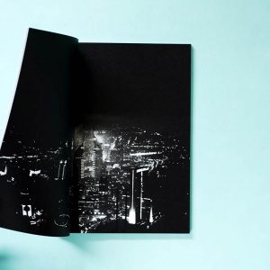 TIM HEUBECK Black Gold Waste of Film