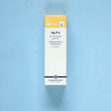Ag-Fix Bath Test Strips 1 Ag Fix Test Strips