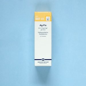Ag Fix Test Strips