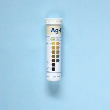 Ag-Fix Bath Test Strips 2 Ag Fix Test Strips