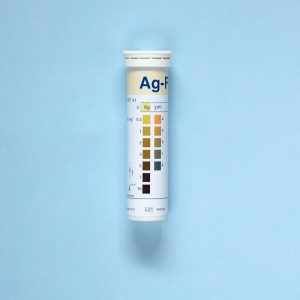 Ag Fix Test Strips