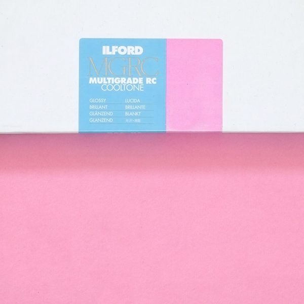 Ilford-Multigrade-Resin-Coated-Cooltone-Paper-Glossy-8x10-25-Sheets