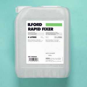 Ilford Rapid Fixer 5L