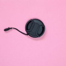 Kaiser Snap-On Lens Cap 52mm 6834 2