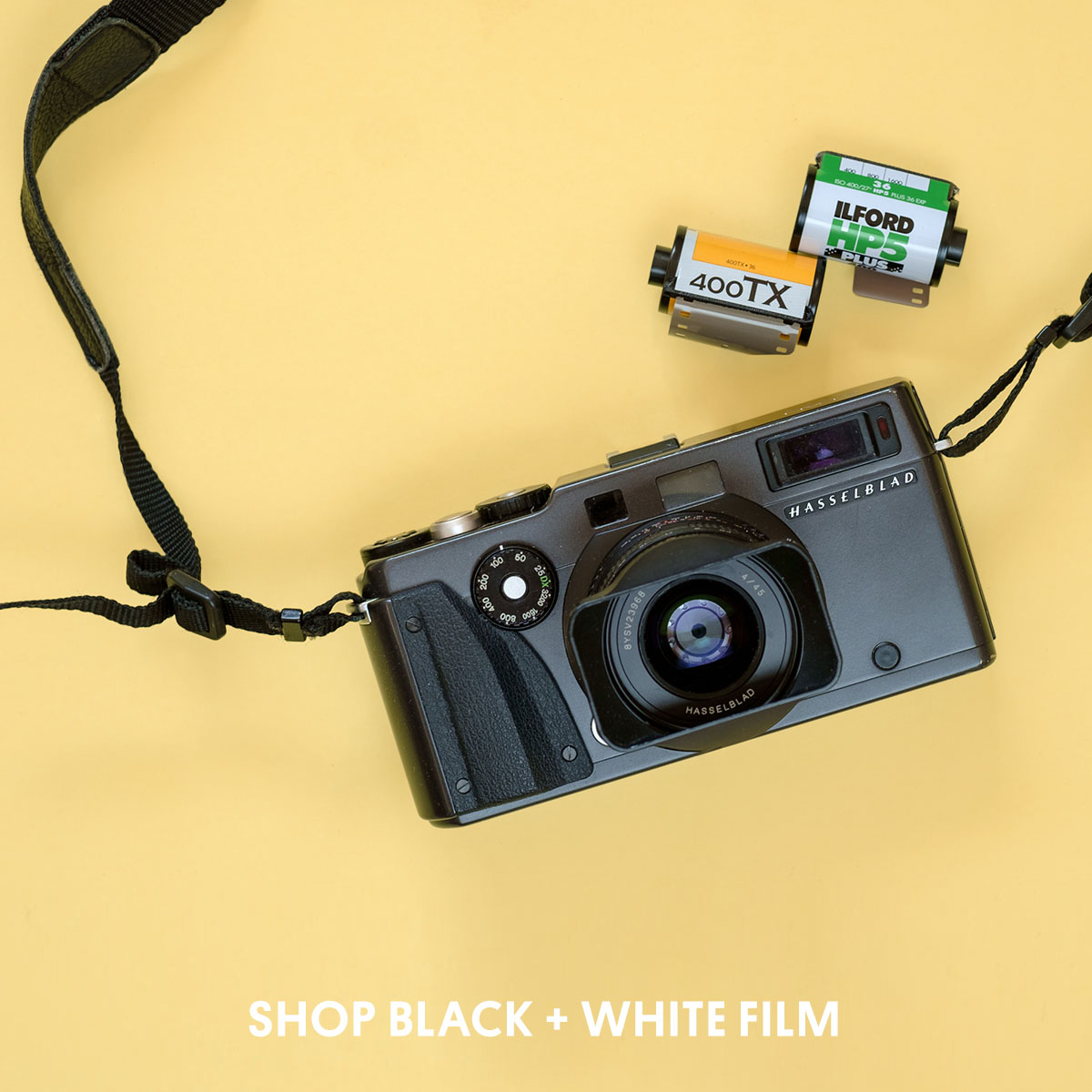 Parallax Photographic Coop Buy Film and Darkroom Supplies UK