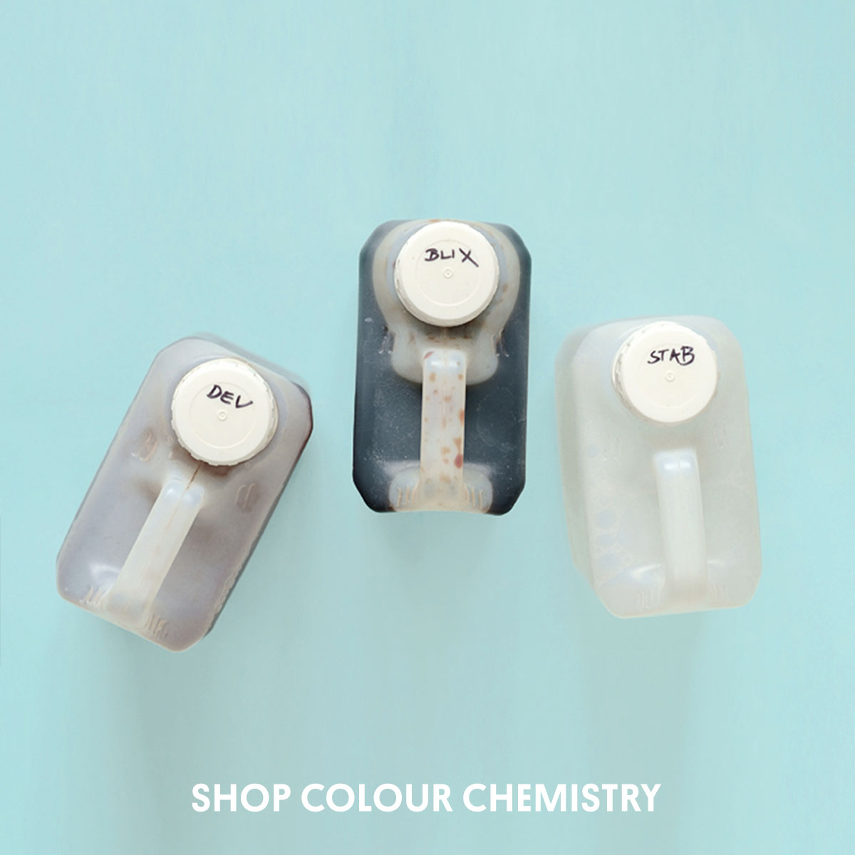 Parallax Photographic Coop Buy Film and Darkroom Supplies UK