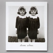 Diane Arbus Aperture Monograph 1