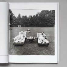 Diane Arbus Aperture Monograph 1