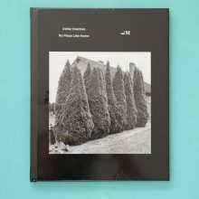 DIETER DAEMEN No Place Like Home DIETER DAEMEN No Place Like Home