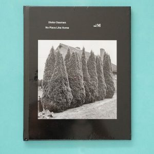DIETER DAEMEN No Place Like Home
