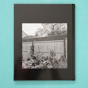 DIETER DAEMEN No Place Like Home