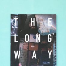 GUEORGUI TCHEREDNITCHENKO The Long Way Home