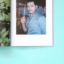 GUEORGUI TCHEREDNITCHENKO The Long Way Home