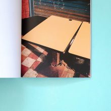 GUEORGUI TCHEREDNITCHENKO The Long Way Home