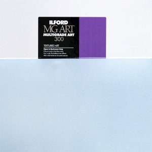 Ilford-Multigrade-Art-300-Paper-9.5x12-30-Sheets