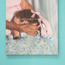 Impossible To Print Issue 2 Impossible To Print Issue 2
