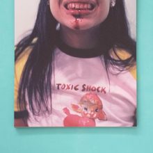 Impossible To Print Issue 2 Impossible To Print Issue 2