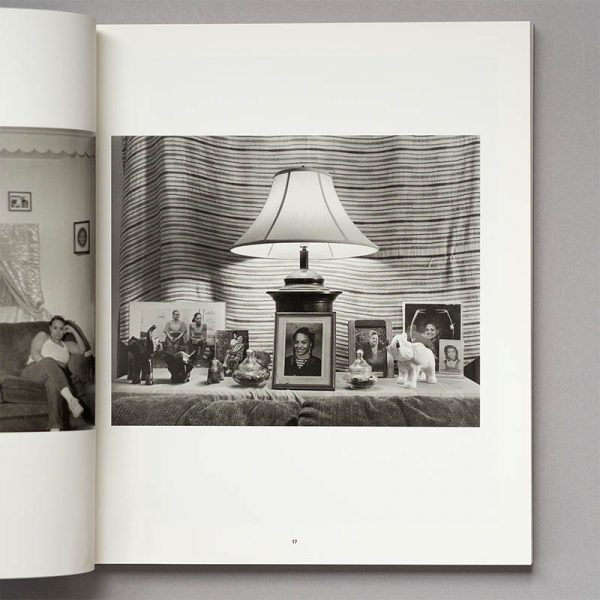 Latoya Ruby Frazier The Notion Of Family 2 LATOYA RUBY FRAZIER The Notion of Family