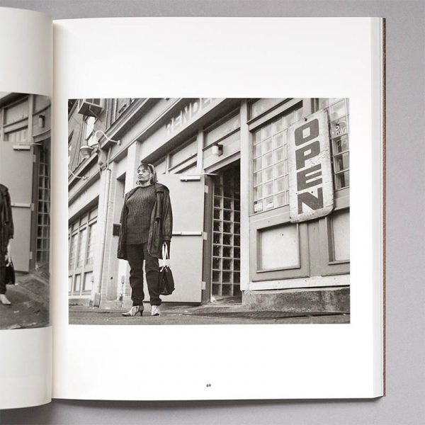 Latoya Ruby Frazier The Notion Of Family 3 LATOYA RUBY FRAZIER The Notion of Family