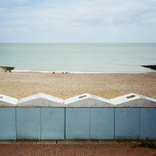 Lomo 400 T4 Eastbourne 7 Lomo Color 400 Eastbourne Yashica T4