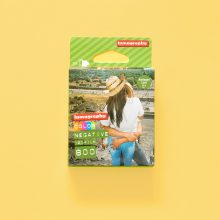 Lomography 800 Color Negative 120 Lomography Color Negative 800 120 Film