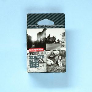 Lomography Earl Grey 100 120 Film 3 Pack