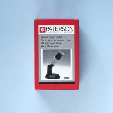 Paterson Micro Focus Finder