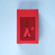 Paterson Micro Focus Finder