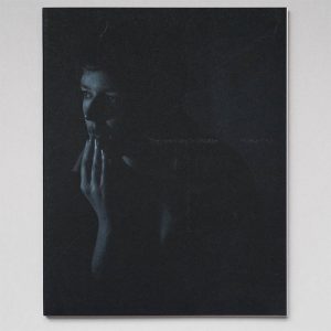 PHOEBE KIELY They Were My Landscape