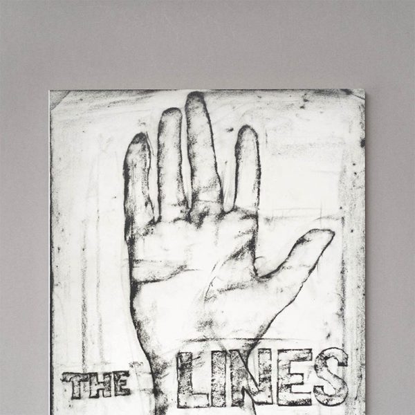 ROBERT FRANK The Lines of My Hand