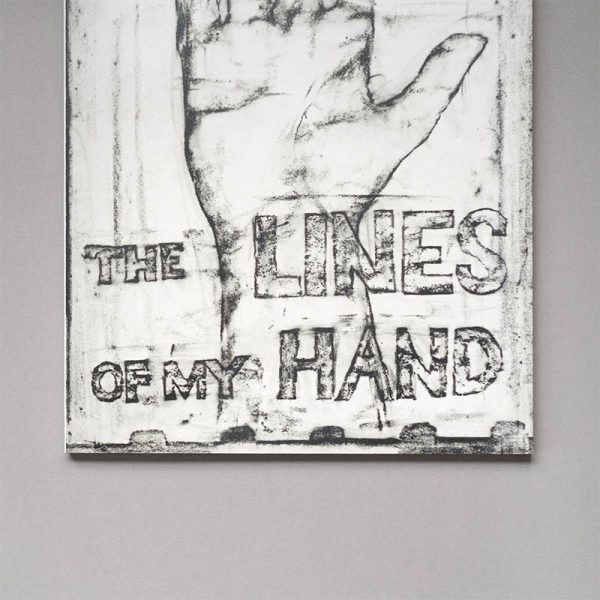 Robert Frank The Lines Of My Hand 2 ROBERT FRANK The Lines of My Hand