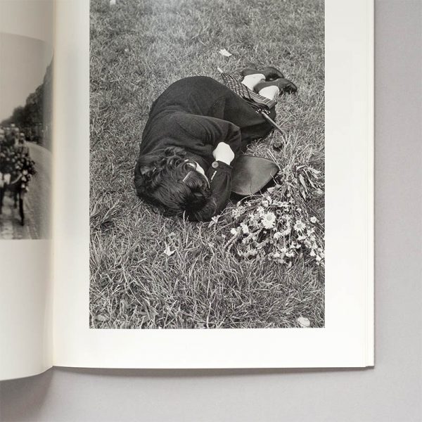 Robert Frank The Lines Of My Hand 3 ROBERT FRANK The Lines of My Hand