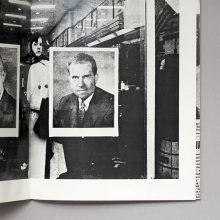 Robert Frank The Lines Of My Hand 4 ROBERT FRANK The Lines of My Hand