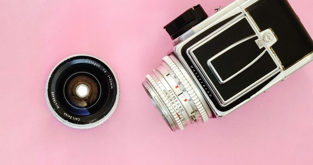 Guide To Aperture F Stop