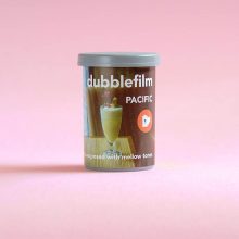 Dubble Film Pacific 200 35mm 2 Dubblefilm Pacific 35mm Film