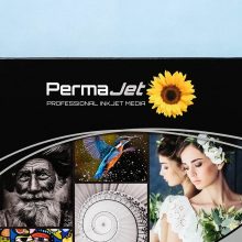 Permajet Digital Transfer Film 1 Permajet Digital Transfer Film A4 10 Sheets