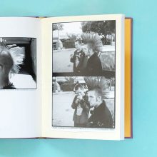 Ed Templeton Hairdos Of Defiance 2 ED TEMPLETON Hairdos Of Defiance